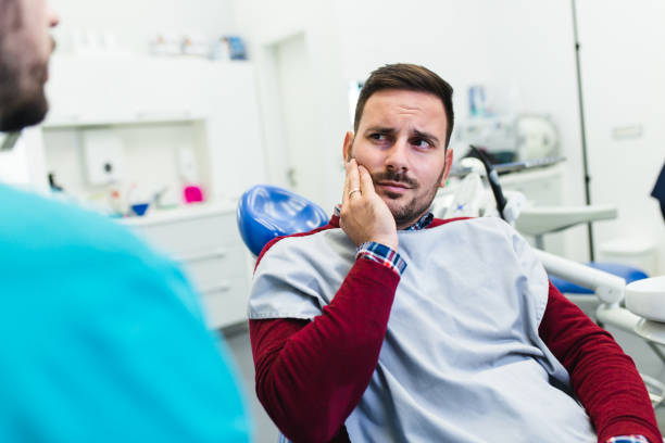 Why Choose Us for Your Dental Needs in Perryman, MD