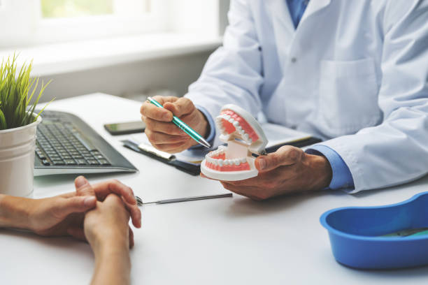 Best Sedation Dentistry  in Perryman, MD