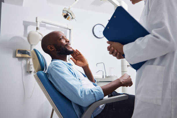 Best Dental Fillings (Composite and Amalgam)  in Perryman, MD