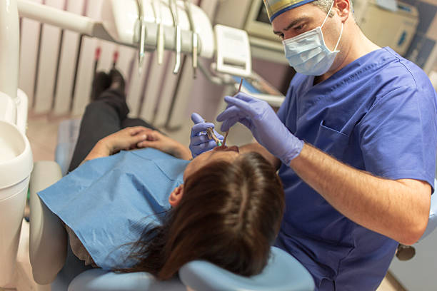 Why Choose Us for Your Dental Needs in Perryman, MD