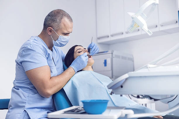 Best Laser Dentistry  in Perryman, MD